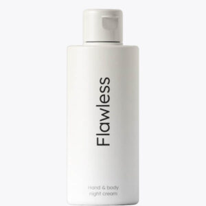 Silk long shirt white