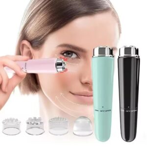 Masajeador Facial eléctrico