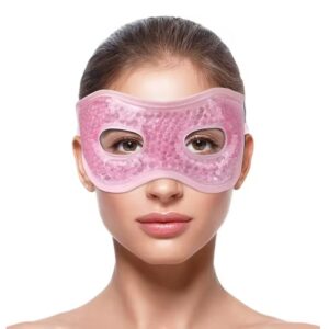 Mascarillas Gel para Ojos Hinchados