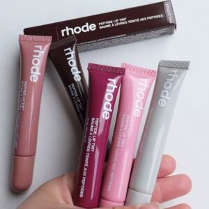 Rubor Hidratante para Labios y Mejillas